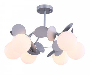 Люстра Freya FR5165PL-06S