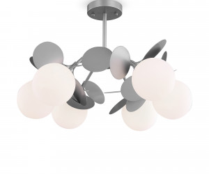 Люстра Freya FR5165PL-06S