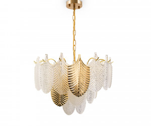 Люстра Freya FR5143PL-07G