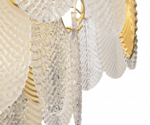 Люстра Freya FR5143PL-07G