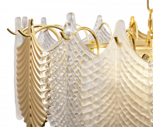 Люстра Freya FR5143PL-07G