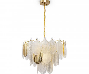 Люстра Freya FR5143PL-07G