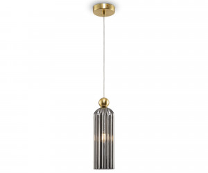 Подвесной светильник Maytoni MOD302PL-01GR