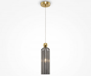 Подвесной светильник Maytoni MOD302PL-01GR