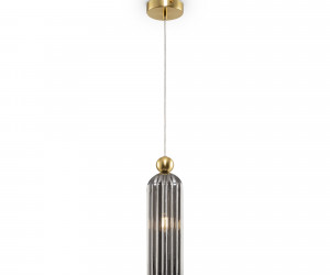 Подвесной светильник Maytoni MOD302PL-01GR