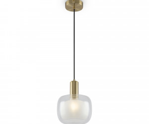 Подвесной светильник Maytoni MOD411PL-01G