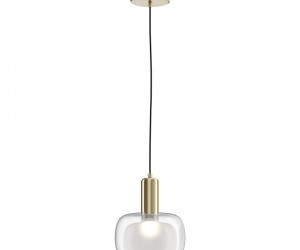 Подвесной светильник Maytoni MOD411PL-01G