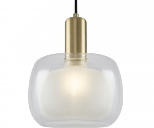 Подвесной светильник Maytoni MOD411PL-01G