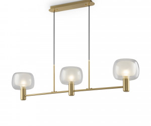 Подвесной светильник Maytoni MOD411PL-03G