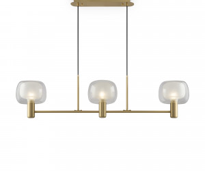 Подвесной светильник Maytoni MOD411PL-03G