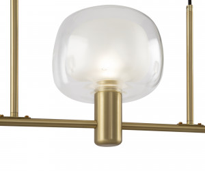 Подвесной светильник Maytoni MOD411PL-03G