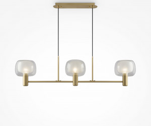 Подвесной светильник Maytoni MOD411PL-03G