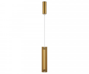 Подвесной светильник Maytoni MOD410PL-L12BS3K