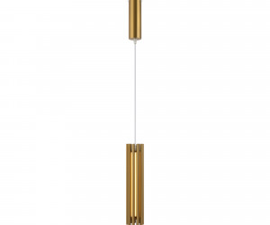 Подвесной светильник Maytoni MOD410PL-L12BS3K
