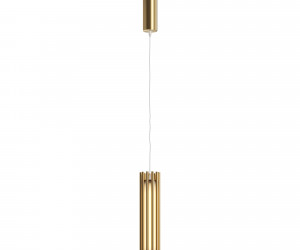 Подвесной светильник Maytoni MOD410PL-L12BS3K