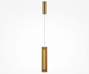 Подвесной светильник Maytoni MOD410PL-L12BS3K