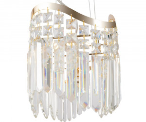 Подвесной светильник Maytoni DIA201PL-06G1