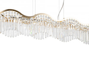 Подвесной светильник Maytoni DIA201PL-06G1