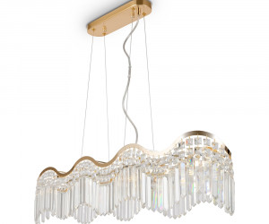 Подвесной светильник Maytoni DIA201PL-06G1