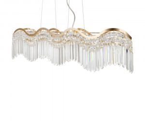 Подвесной светильник Maytoni DIA201PL-06G1