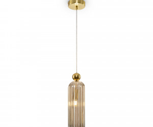 Подвесной светильник Maytoni MOD302PL-01CG