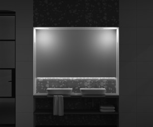 Трековый светильник Technical TR102-24W-DS-W