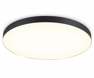 FV5541 BK черный LED 130W 3000K D800*58 (Без ПДУ)