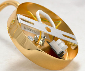 Бра Lussole  Boone LSP-8424