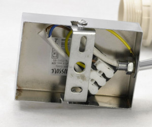 Бра Lussole  Cesano LSF-7201-01