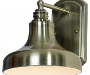 Бра Lussole  Sona LSL-3001-01V