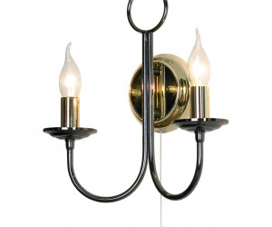 Бра Lussole  Todi GRLSA-4611-02