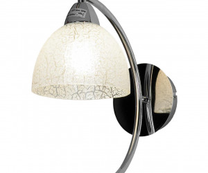 Бра Lussole  Zungoli LSF-1601-01