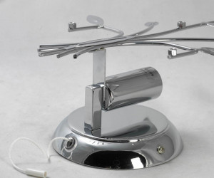 Бра Lussole  Phoenix GRLSP-0186