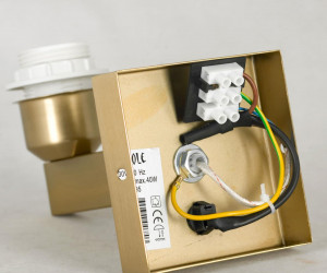 Бра Lussole LSP-8595