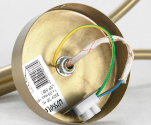 Бра Lussole LSP-8593