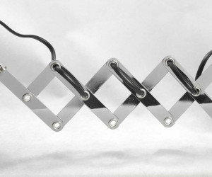 Бра Lussole  Koyukuk GRLSP-8049