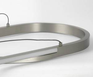 Люстра подвесная Lussole LSP-7236