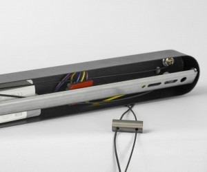 Люстра подвесная Lussole LSP-7236