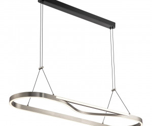 Люстра подвесная Lussole LSP-7236