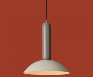 Подвесной светильник Freya FR5551PL-01M