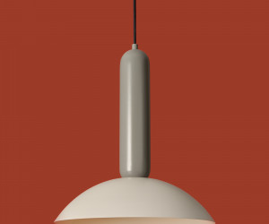 Подвесной светильник Freya FR5551PL-01M