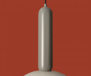 Подвесной светильник Freya FR5551PL-01M