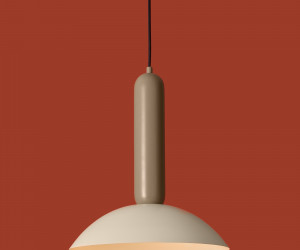 Подвесной светильник Freya FR5551PL-01CR