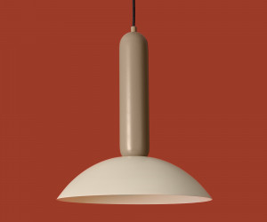 Подвесной светильник Freya FR5551PL-01CR