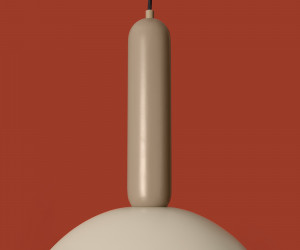 Подвесной светильник Freya FR5551PL-01CR