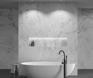 Встраиваемый светильник Technical DL034-01-12W2.7K-W