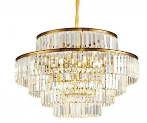 Подвесная люстра QS.G99003-600 J5