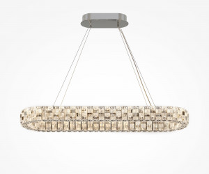 Подвесной светильник Maytoni MOD335PL-L35CH3K