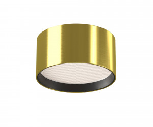 Потолочный светильник Technical C091CL-12W4K-BS