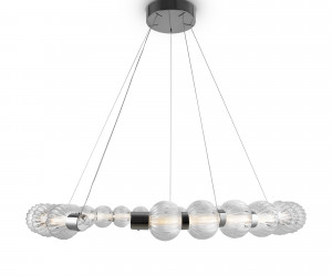 Подвесной светильник Maytoni MOD555PL-L30CH4K